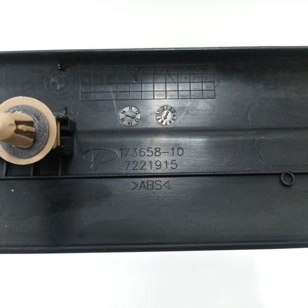 Soleira Interna Porta Dianteira Direita Bmw 328i 2014