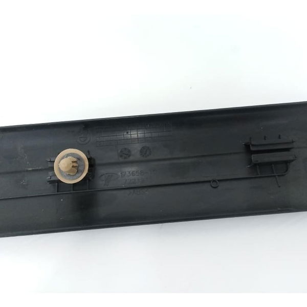 Soleira Interna Porta Dianteira Direita Bmw 328i 2014