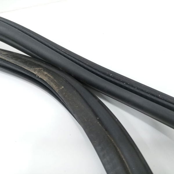 Borracha Tampa Traseira Bmw 328i 2014