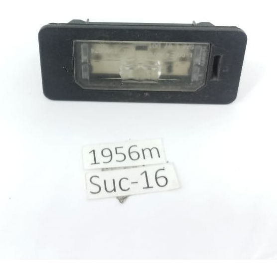 Luz Placa Bmw 328i 2014