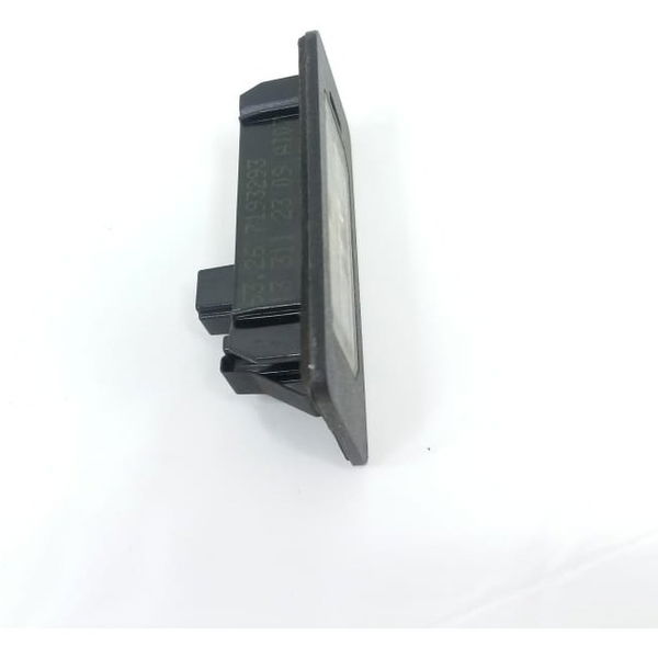 Luz Placa Bmw 328i 2014