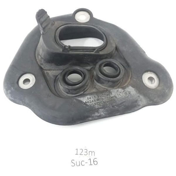 Defletor Caixa Evaporadora Bmw 328i 2014