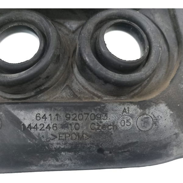 Defletor Caixa Evaporadora Bmw 328i 2014