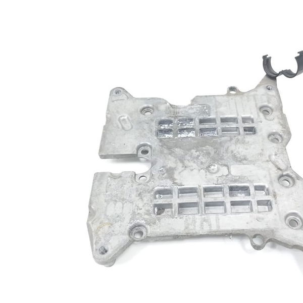 Suporte Coletor Admissão Motor Bmw 328i 2014