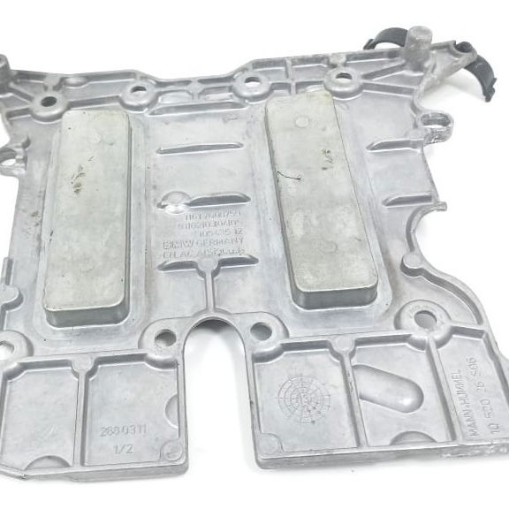 Suporte Coletor Admissão Motor Bmw 328i 2014
