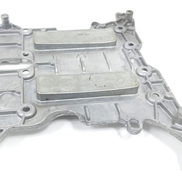 Suporte Coletor Admissão Motor Bmw 328i 2014