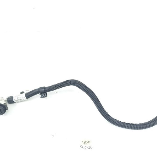 Chicote Válvula Valvetronic Bmw 328i 2014