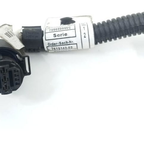 Chicote Válvula Valvetronic Bmw 328i 2014