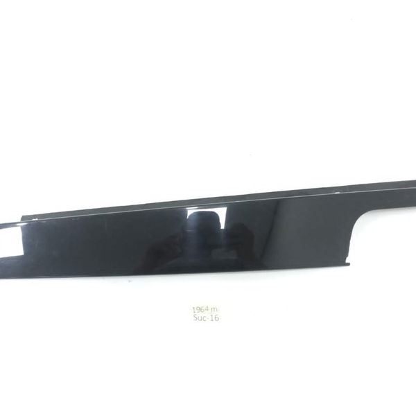 Acabamento Externo Coluna Porta Diant Direita Bmw 328i 2014