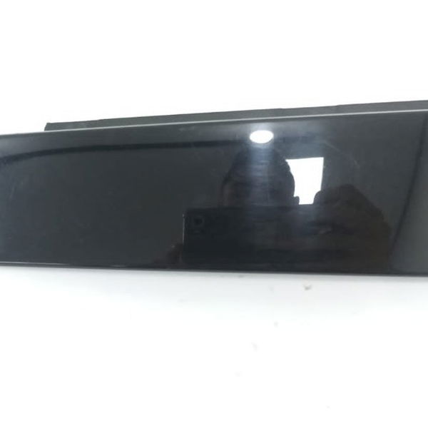 Acabamento Externo Coluna Porta Diant Direita Bmw 328i 2014