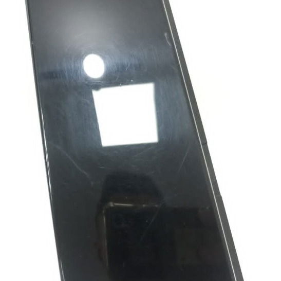 Acabamento Externo Coluna Porta Diant Direita Bmw 328i 2014