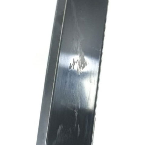 Acabamento Externo Coluna Porta Diant Direita Bmw 328i 2014