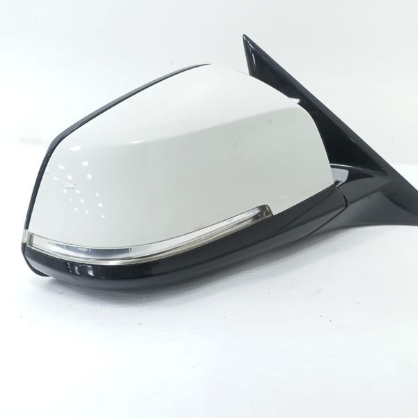 Retrovisor Direito Bmw 328i 2014