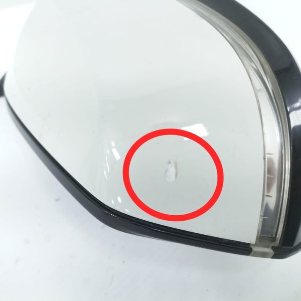 Retrovisor Direito Bmw 328i 2014