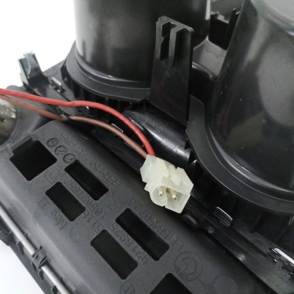 Porta Copos Tomada 12v Bmw 328i 2014