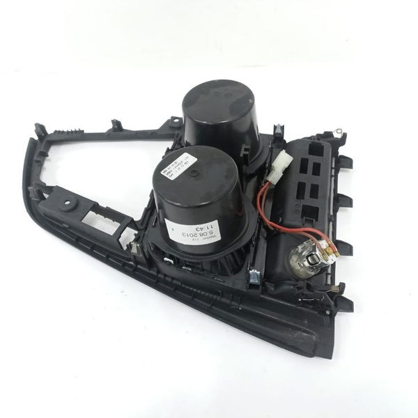 Porta Copos Tomada 12v Bmw 328i 2014