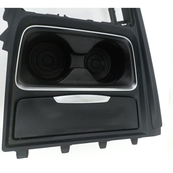 Porta Copos Tomada 12v Bmw 328i 2014