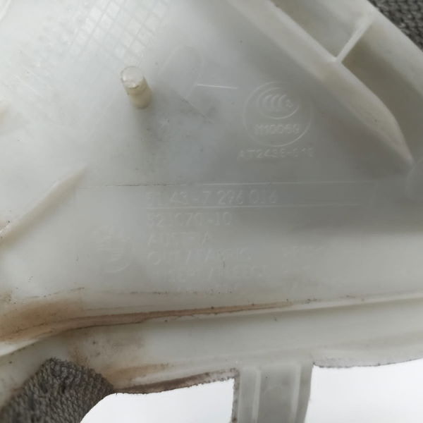 Acabamento Coluna Direita Parabrisa Bmw 328i 2014