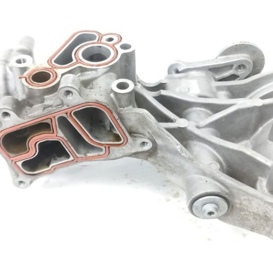 Suporte Compressor Vw Tiguan 2012