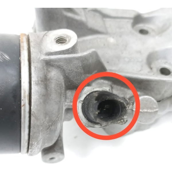 Suporte Compressor Vw Tiguan 2012