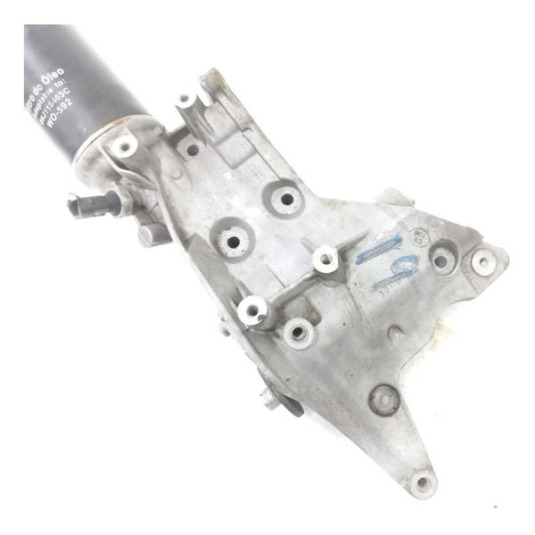 Suporte Compressor Vw Tiguan 2012