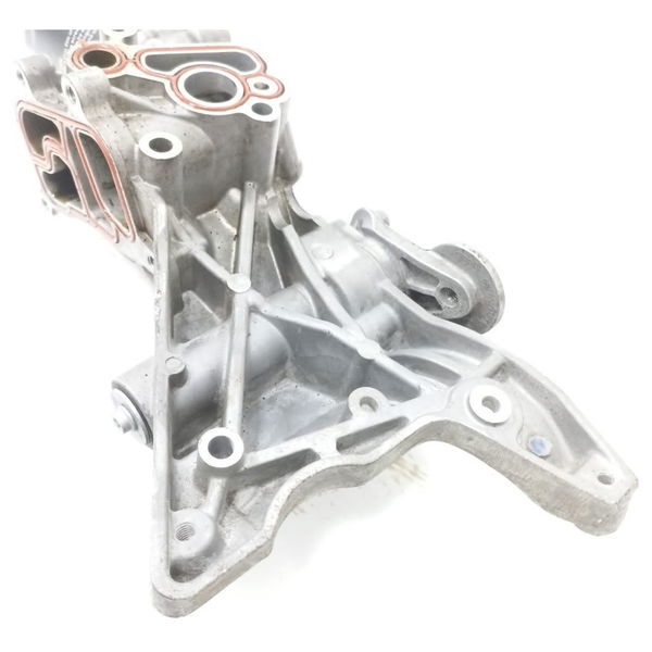 Suporte Compressor Vw Tiguan 2012
