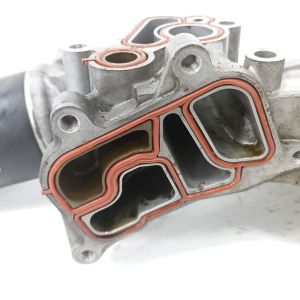 Suporte Compressor Vw Tiguan 2012