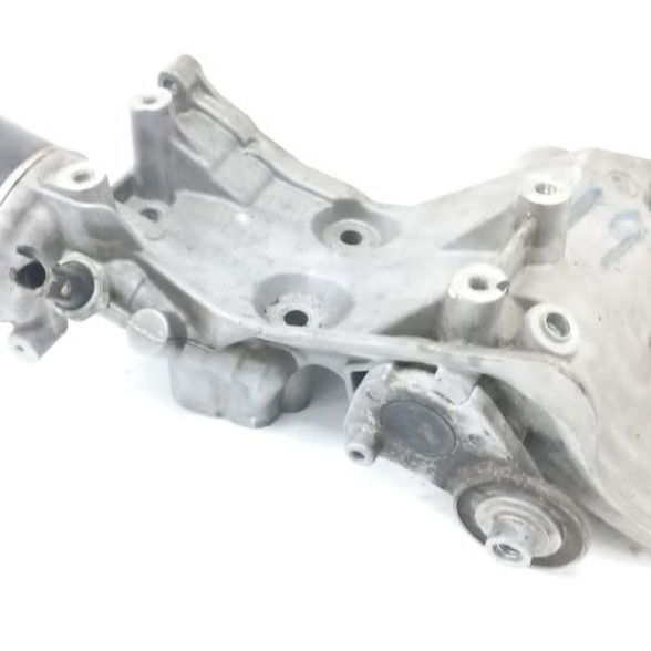 Suporte Compressor Vw Tiguan 2012