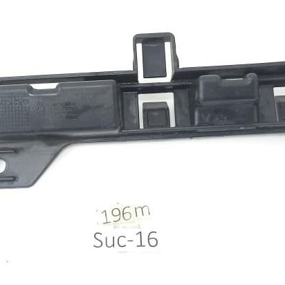 Guia Paralama Esquerdo Bmw 328i 2014