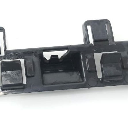 Guia Paralama Esquerdo Bmw 328i 2014