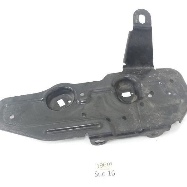 Suporte Módulo Amplificador Bmw 328i 2014 16127244171-10