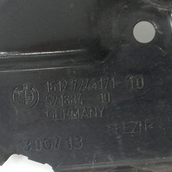 Suporte Módulo Amplificador Bmw 328i 2014 16127244171-10