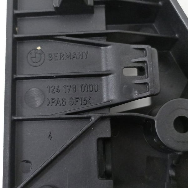 Alavanca Banco Traseiro Esquerdo Bmw 328i 2014