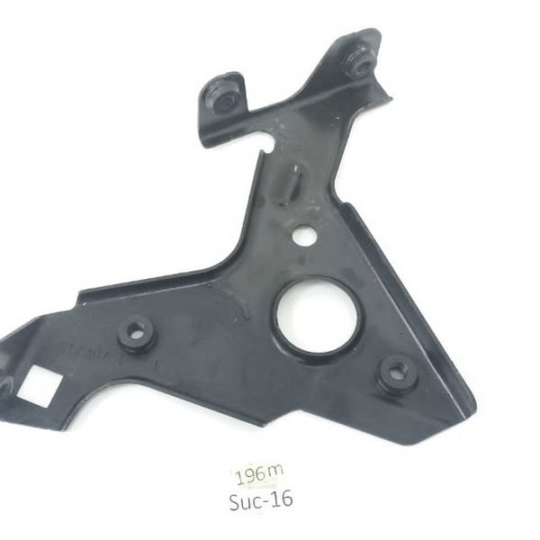 Suporte Barra Reforço Bmw 328i 2014