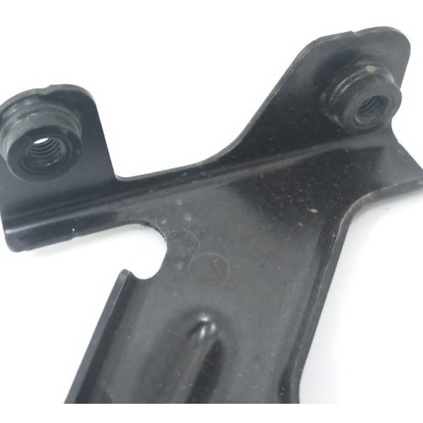 Suporte Barra Reforço Bmw 328i 2014