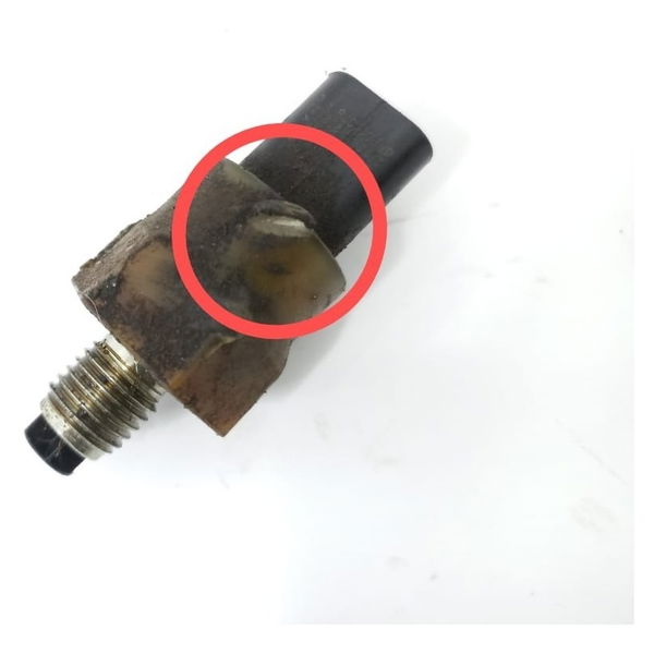 Sensor Pressão Óleo Motor Bmw 328i 2014