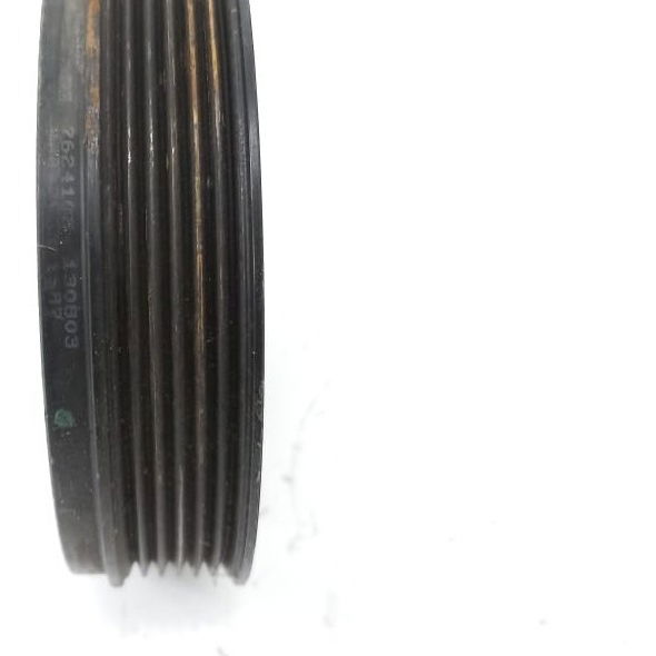 Polia Virabrequim Bmw 328i 2014