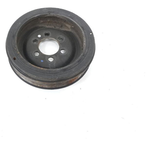 Polia Virabrequim Bmw 328i 2014