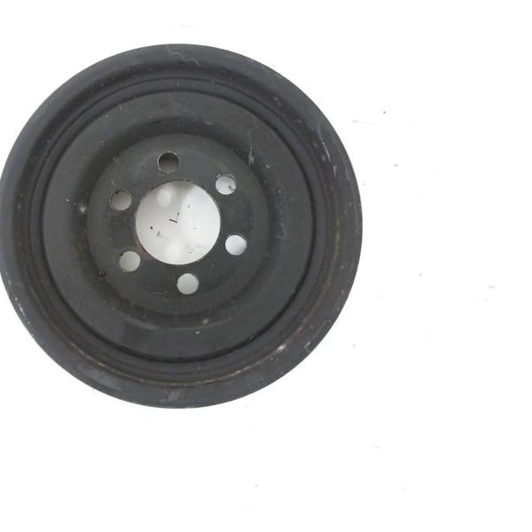 Polia Virabrequim Bmw 328i 2014