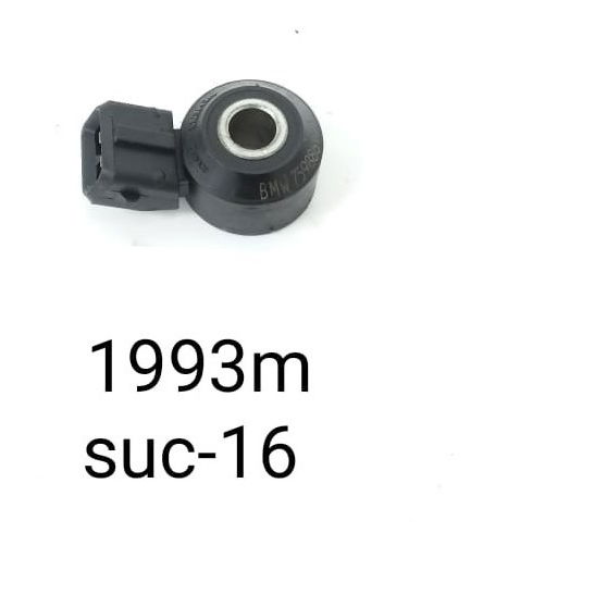 Sensor Detonação Bmw 328i 2014