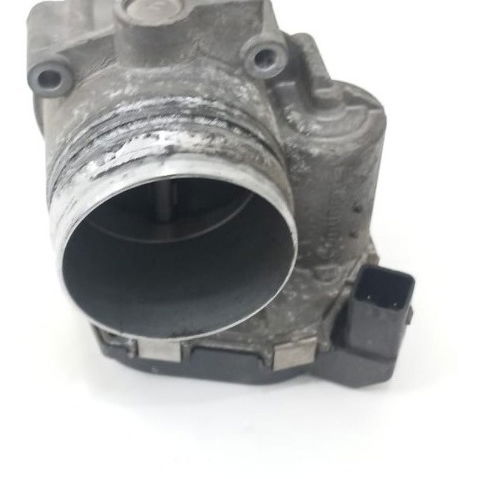 Corpo Borboleta Tbi Bmw 328i 2014