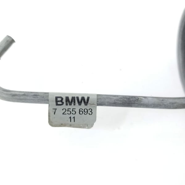 Mola Dobradiça Direita Tampa Traseira Bmw 328i 2014
