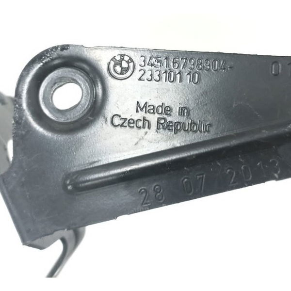 Suporte Módulo Abs Bmw 328i 2014