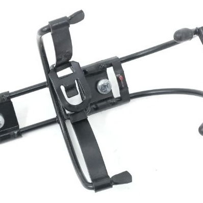 Suporte Extintor De Incêndio Bmw 328i 2014
