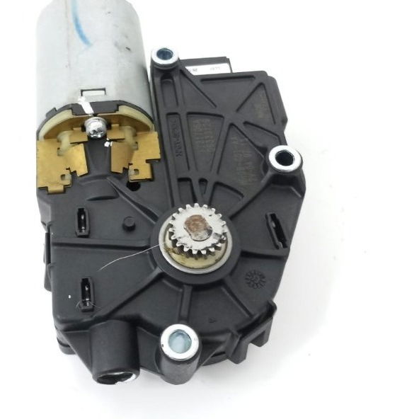 Motor Teto Solar Bmw 328i 2014