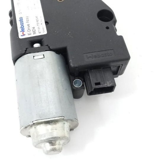 Motor Teto Solar Bmw 328i 2014