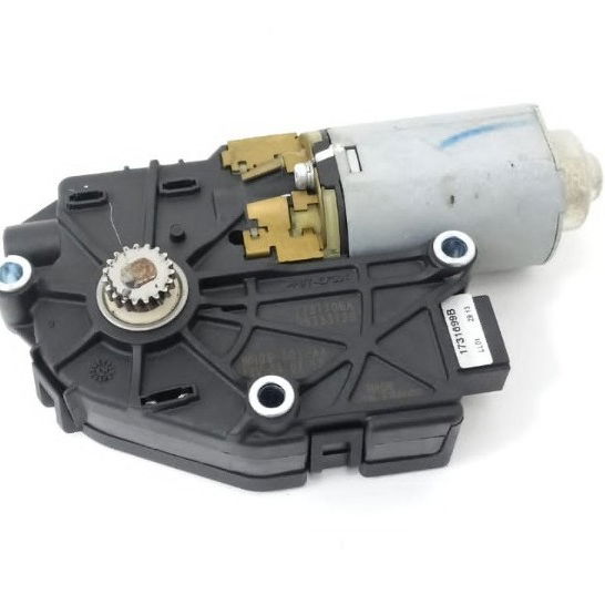 Motor Teto Solar Bmw 328i 2014