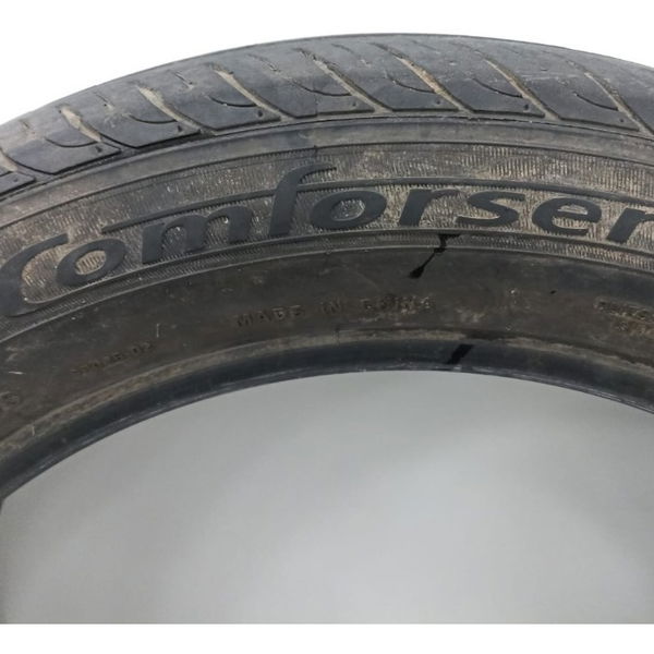 Pneu Comforser Cf500 225/50 R17 N1 Dot 3119