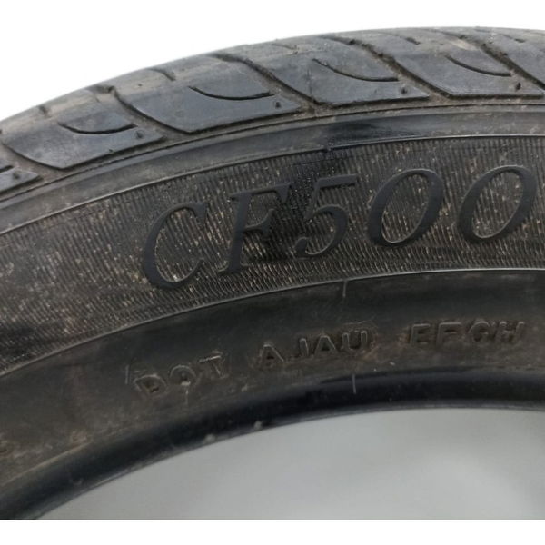 Pneu Comforser Cf500 225/50 R17 N1 Dot 3119
