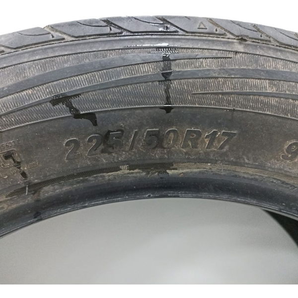 Pneu Comforser Cf500 225/50 R17 N1 Dot 3119